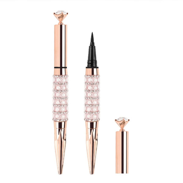 Langdurige Waterproof Eyeliner