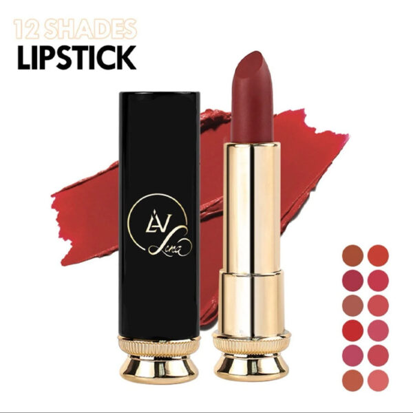 Matte Lipstick long lasting