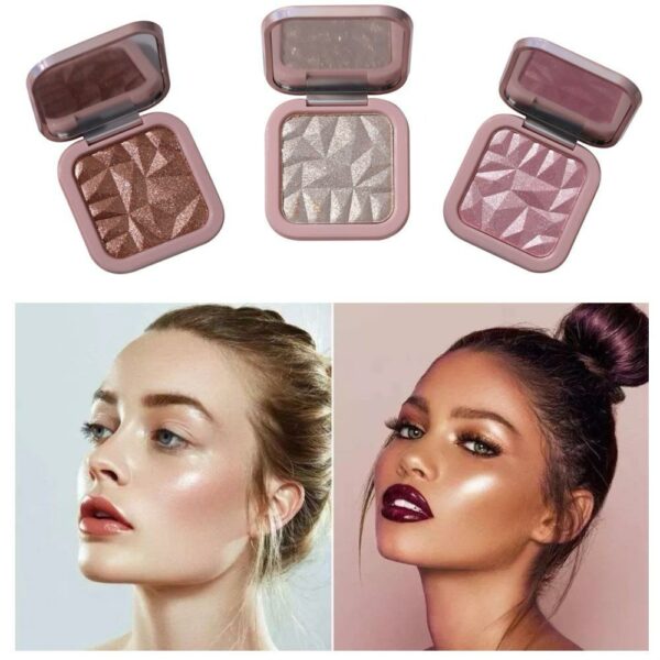 Highlighter compact