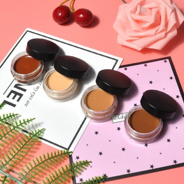 Concealer full coverage