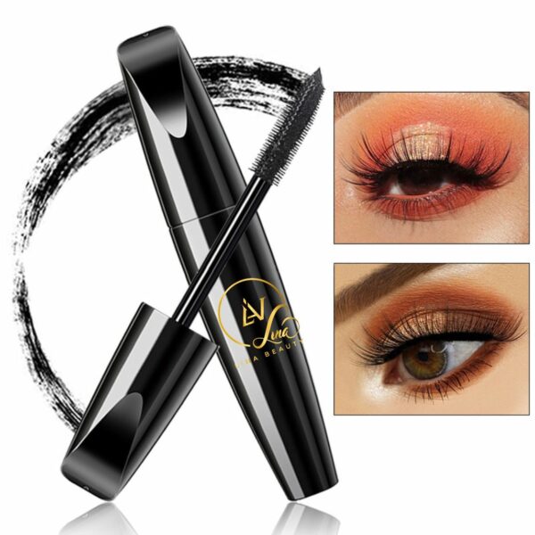 Mascara waterproof lashlifting